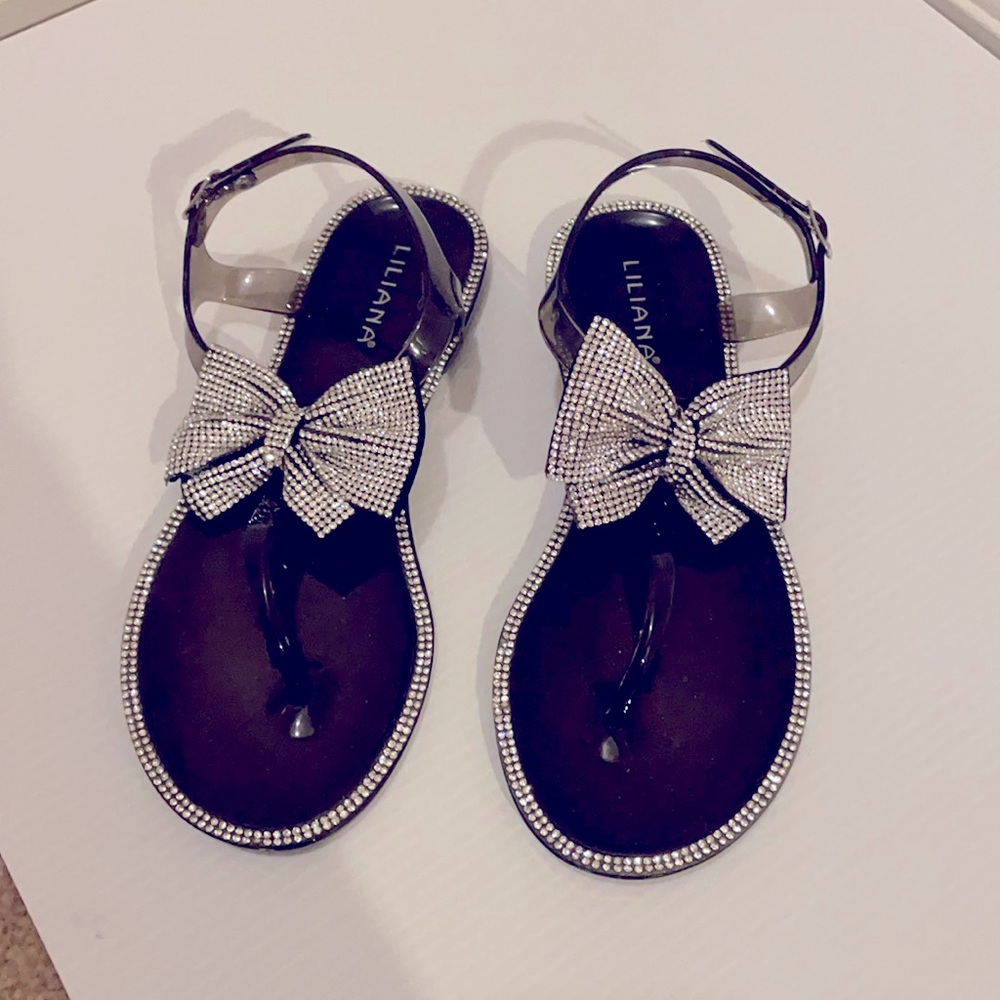Ladies Thong Sandal